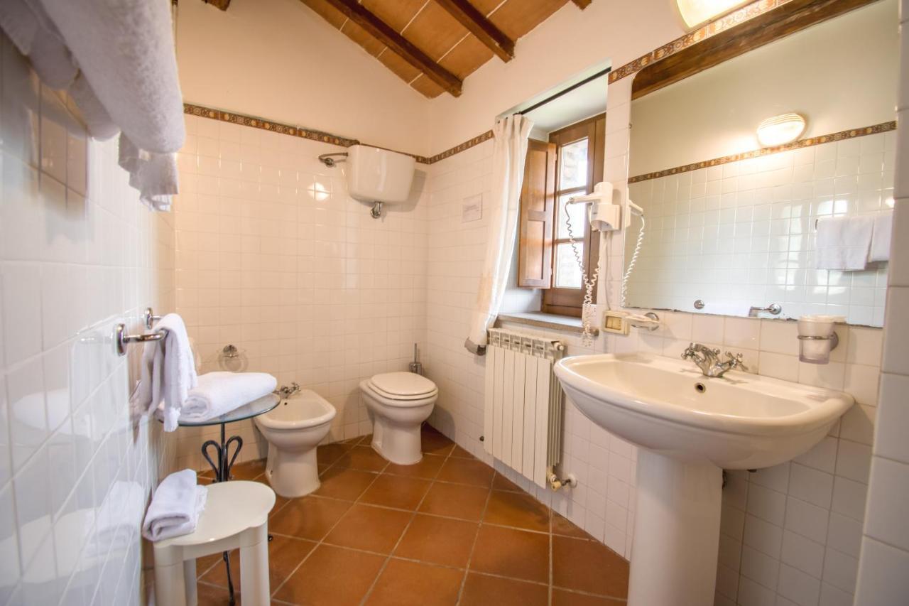 Casa Vacanze Vecchio Granaio Magione Exterior photo