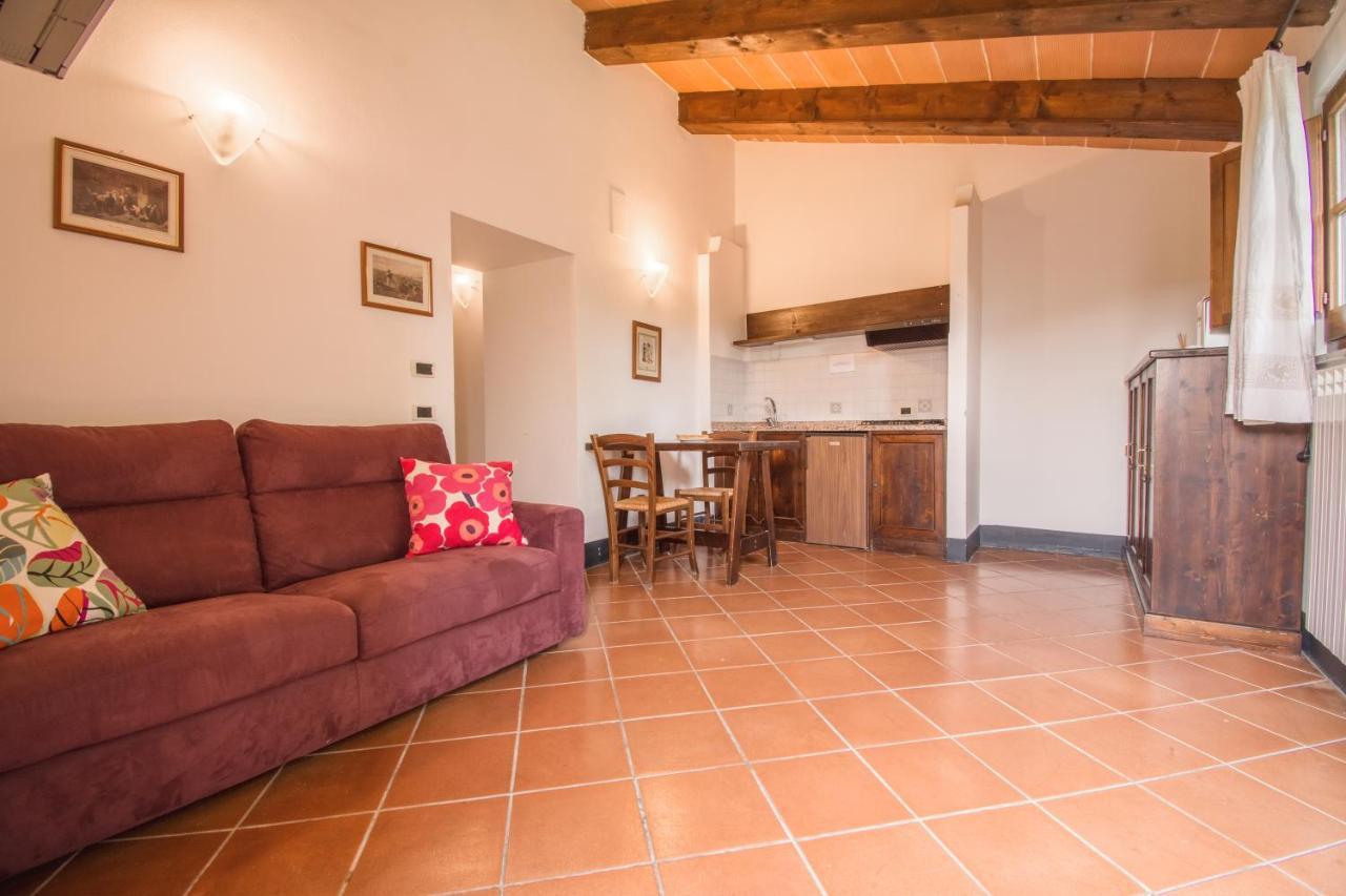 Casa Vacanze Vecchio Granaio Magione Exterior photo