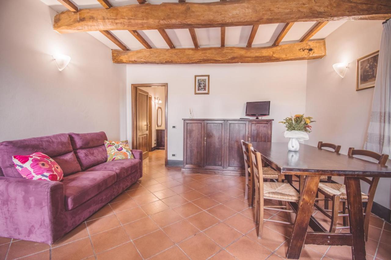 Casa Vacanze Vecchio Granaio Magione Exterior photo
